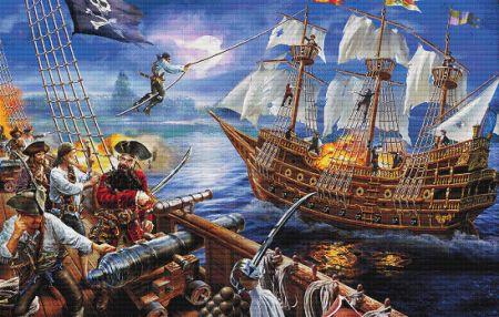 Blackbeard